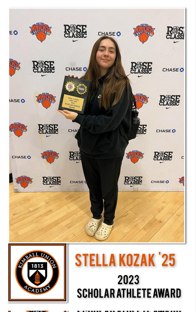 Stella Kozak (@kozakstella) on Twitter photo Proud of how my team did this weekend at the Rose Classic! I was grateful to be selected for the '23 Scholar Athlete Award <a href="/Coach_Underhill/">Matt Underhill</a> @CoachRefsnyder <a href="/CoachJordanSB/">Jordan Clark</a> <a href="/CoachRoss_SB/">Heather Ross</a> <a href="/BUMoore/">Glenn Moore</a> @mamacoachrod <a href="/CoachCuz3/">Shellie Cousins</a> <a href="/CoastalSoftball/">Coastal Carolina SB</a> <a href="/CoachButler12/">Kristen Butler</a> <a href="/CoachLauraRicc/">Laura Ricciardone</a> <a href="/CoachRoss_SB/">Heather Ross</a> Proud of how my team did this weekend at the Rose Classic! I was grateful to be selected for the '23 Scholar Athlete Award <a href="/Coach_Underhill/">Matt Underhill</a> @CoachRefsnyder <a href="/CoachJordanSB/">Jordan Clark</a> <a href="/CoachRoss_SB/">Heather Ross</a> <a href="/BUMoore/">Glenn Moore</a> @mamacoachrod <a href="/CoachCuz3/">Shellie Cousins</a> <a href="/CoastalSoftball/">Coastal Carolina SB</a> <a href="/CoachButler12/">Kristen Butler</a> <a href="/CoachLauraRicc/">Laura Ricciardone</a> <a href="/CoachRoss_SB/">Heather Ross</a>