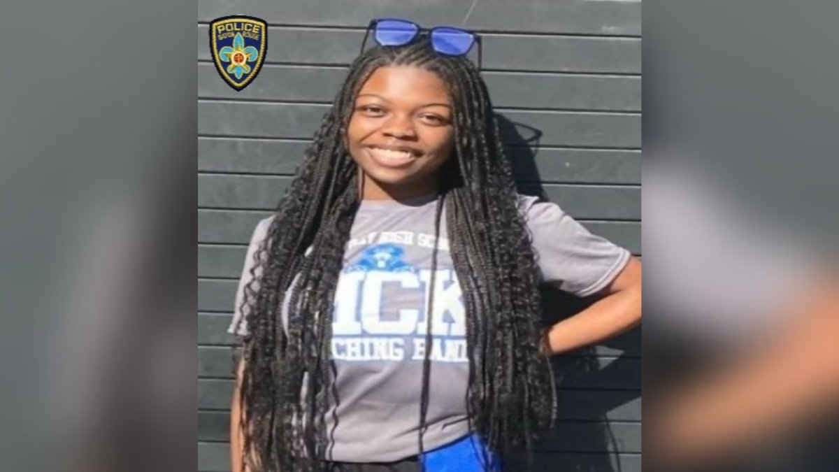 PLEASE SHARE: Police asking for help to locate missing teen who may be in danger: tinyurl.com/59tdwh22?utm_s…