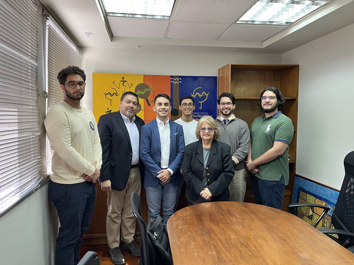 Centro de Estudiantes de Derecho tweet media