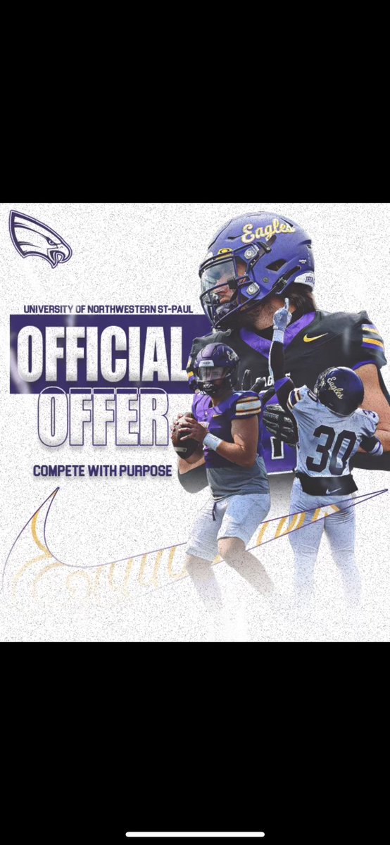 Will Brands (@brands_will) on Twitter photo Thankful to receive an offer from <a href="/unwfb/">UNW Football</a>! Thank you <a href="/UNWMoore/">Matt Moore</a> for the opportunity! Thankful to receive an offer from <a href="/unwfb/">UNW Football</a>! Thank you <a href="/UNWMoore/">Matt Moore</a> for the opportunity!