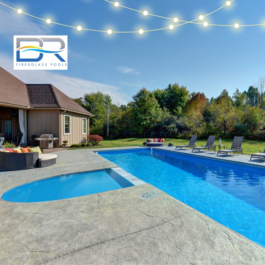 BRPools_USA's tweet image. The 12 Joys of Poolside Living

Joy 9: Eco-Friendly

The materials used in fiberglass pools construction are eco-friendly, ensuring that your aquatic haven doesn't leave a heavy footprint on the planet.

#BarrierReefPools #FiberglassPool  #BarrierReefFiberglassPools