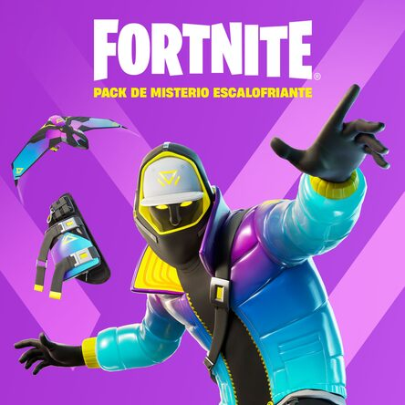 Fortnite: vazamento mostra tudo sobre a próxima temporada