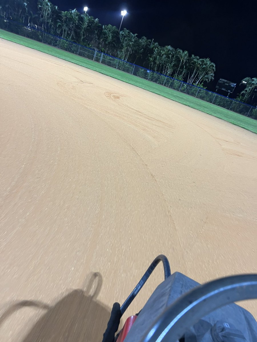 It is almost time for High School Softball! <a href="/DwyerAthletics/">William T. Dwyer HS Athletics</a> . 2024 Dwyer Panthers less than one month away! #Team2
