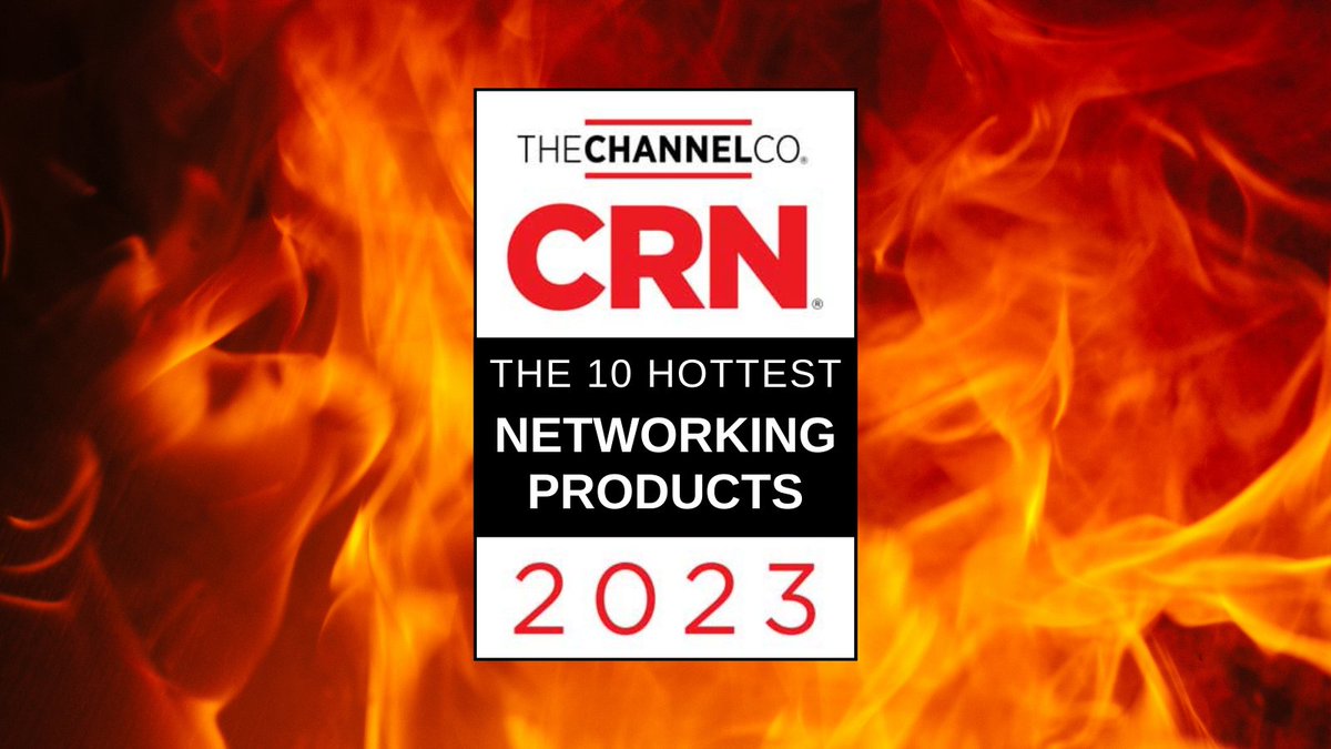 EricssonEnt's tweet image. NetCloud Private Networks simplifies the complexities of #PrivateCellularNetwork ownership. Our solution thrives in lean enterprise IT environments tasked with supporting — and securing — business-critical applications. 

CRN details why NCPN stands out: crn.com/news/networkin…