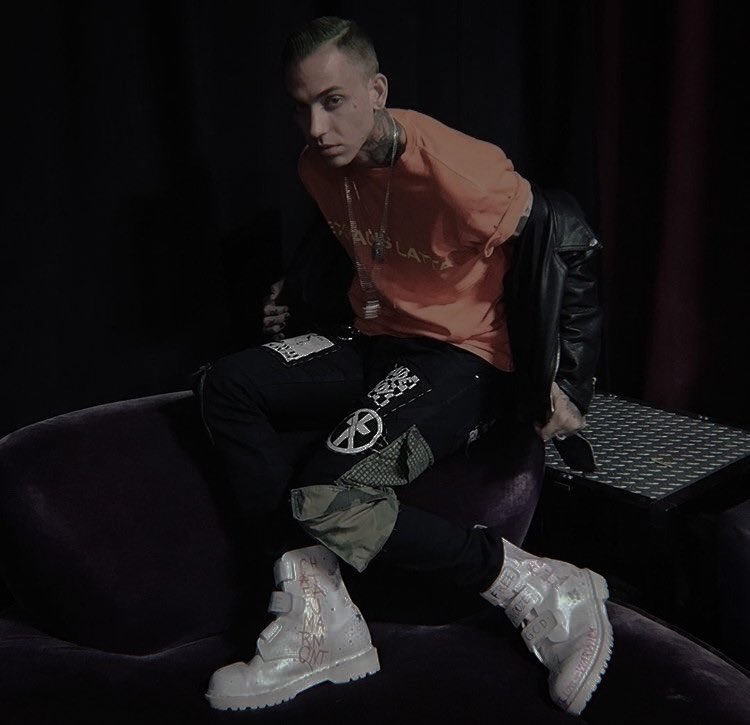 im disappointed but im prada my coat, im coming soon we unlocking the vault