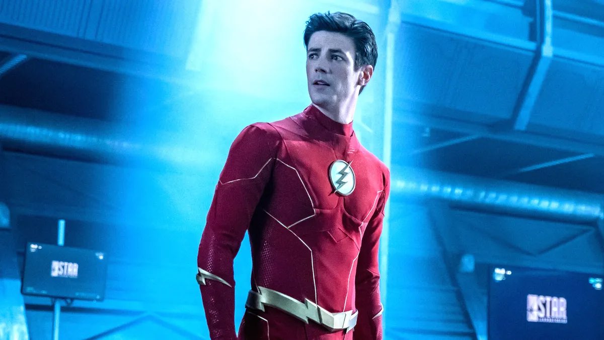 BamSmackPow's tweet photo. Sorry but it’s time to be honest about who the best actor to play The Flash REALLY was. 🤐🤭

https://t.co/KTNhdvyZAk https://t.co/UpVB48w74p