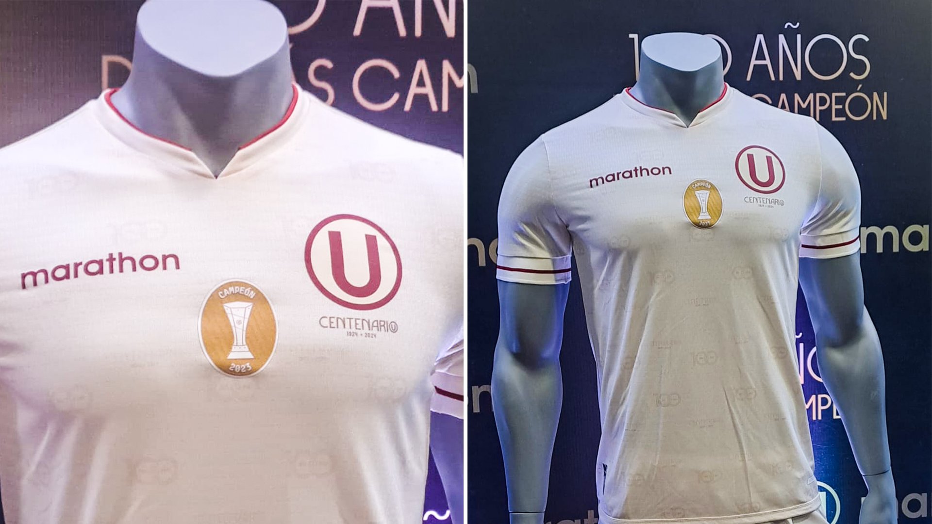 Polos de deals la u 2019