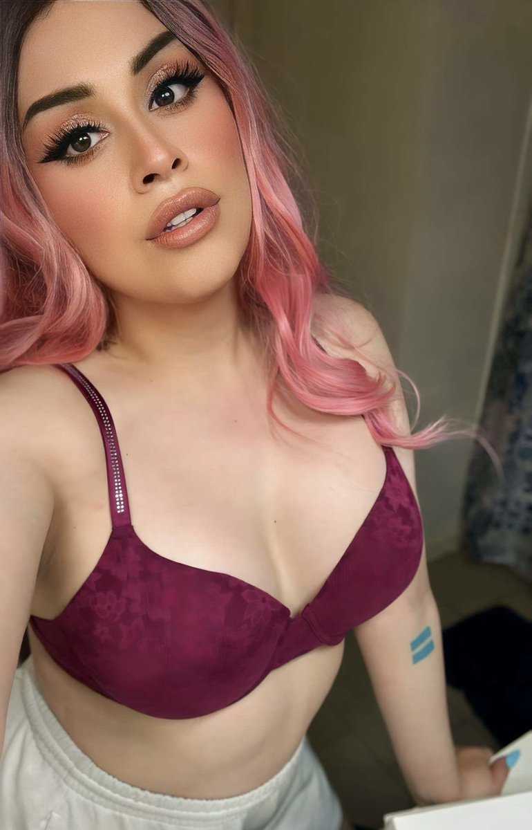 TSsweetiie's tweet image. 🏳️‍⚧️💕 
.
.
#trans #transgirl #ts #chicatrans #mtf