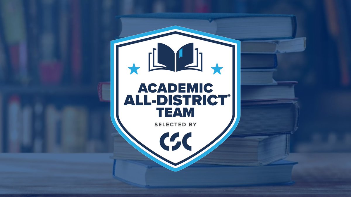 NCAC (@ncac) on Twitter photo 26 Earn <a href="/collsportscomm/">College Sports Communicators</a> Volleyball Academic All-District Honors
#NCACPride | #HomeofScholarAthletes
📰 tinyurl.com/3krzy64c 26 Earn <a href="/collsportscomm/">College Sports Communicators</a> Volleyball Academic All-District Honors
#NCACPride | #HomeofScholarAthletes
📰 tinyurl.com/3krzy64c