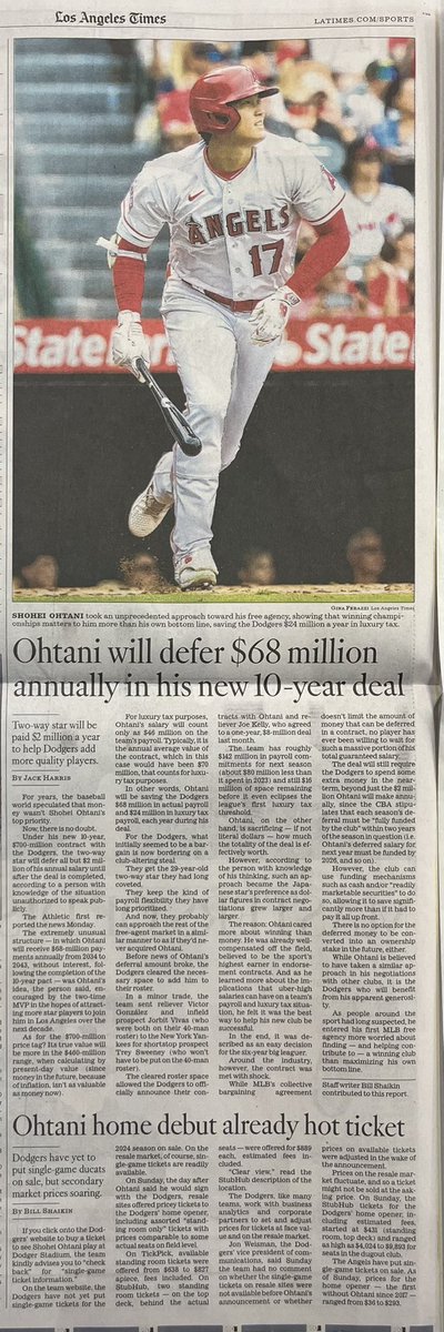 ロサンゼルス・タイムズ - Search / X