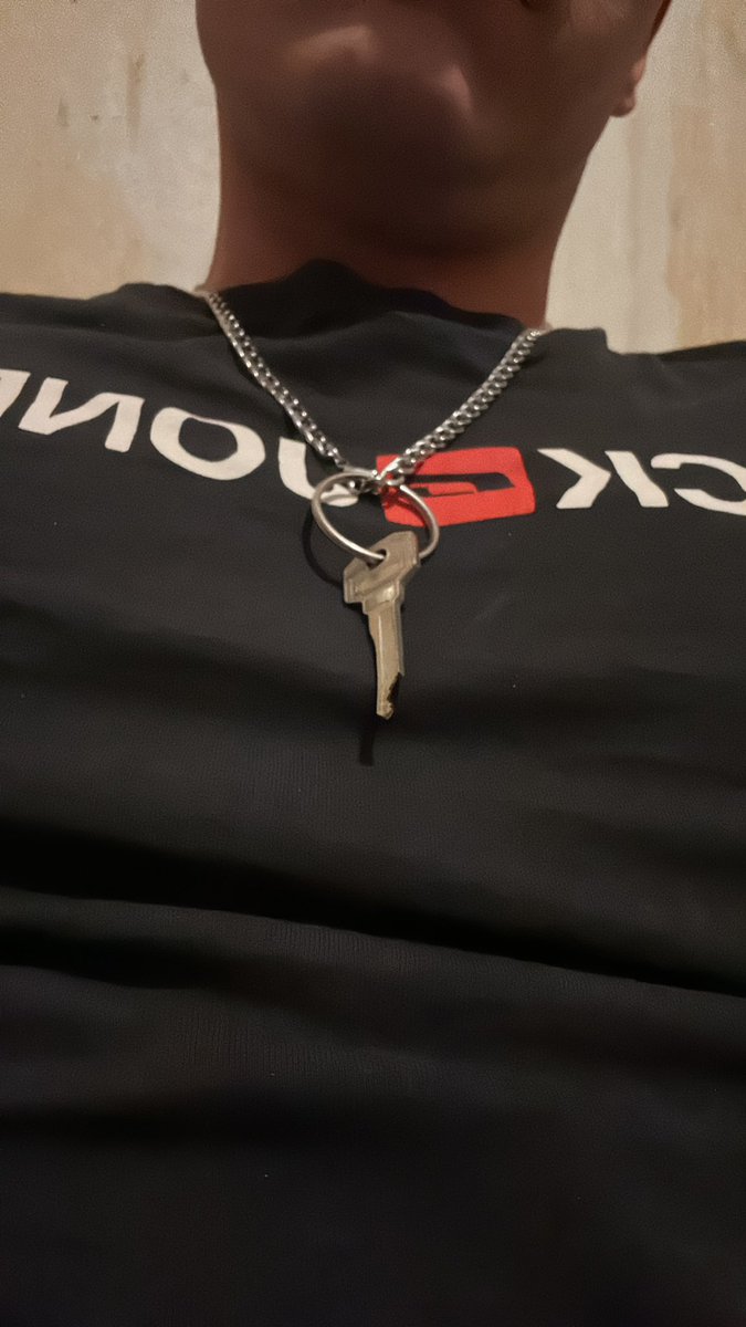 MXguy90's tweet image. Key holder! My sub! My rules!