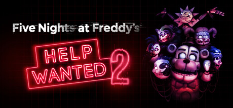 Five Nights at Freddy's VR: Help Wanted, Launch Trailer