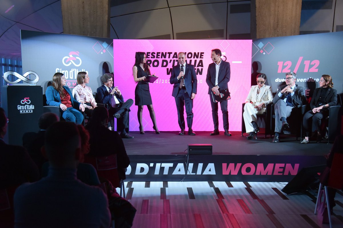 girowomen tweet picture