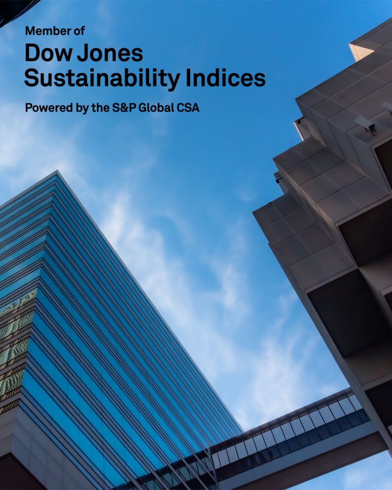 Trane Technologies (@trane_tech) on Twitter photo We're proud to be named to the S&P Global Dow Jones Sustainability World Index for the third consecutive year and the North America Index for the thirteenth consecutive year. Learn more at investors.tranetechnologies.com/news-and-event… <a href="/SPDJIndices/">S&P Dow Jones Indices</a> We're proud to be named to the S&P Global Dow Jones Sustainability World Index for the third consecutive year and the North America Index for the thirteenth consecutive year. Learn more at investors.tranetechnologies.com/news-and-event… <a href="/SPDJIndices/">S&P Dow Jones Indices</a>