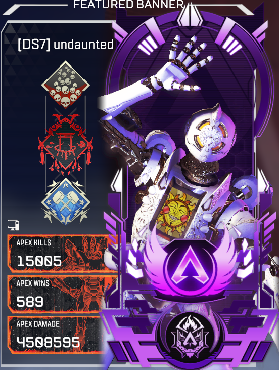 undauntedtheoni's tweet photo. 15k Pathfinder https://t.co/OmZt1MRsMa