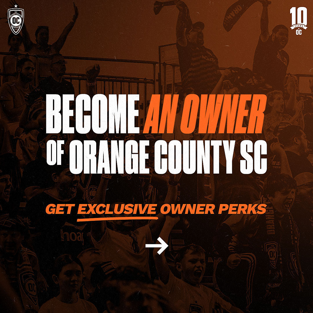 Orange County boys soccer preview: O.C. top 10 – Orange County