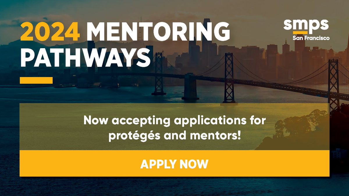 SMPS San Francisco Bay Area Chapter tweet media