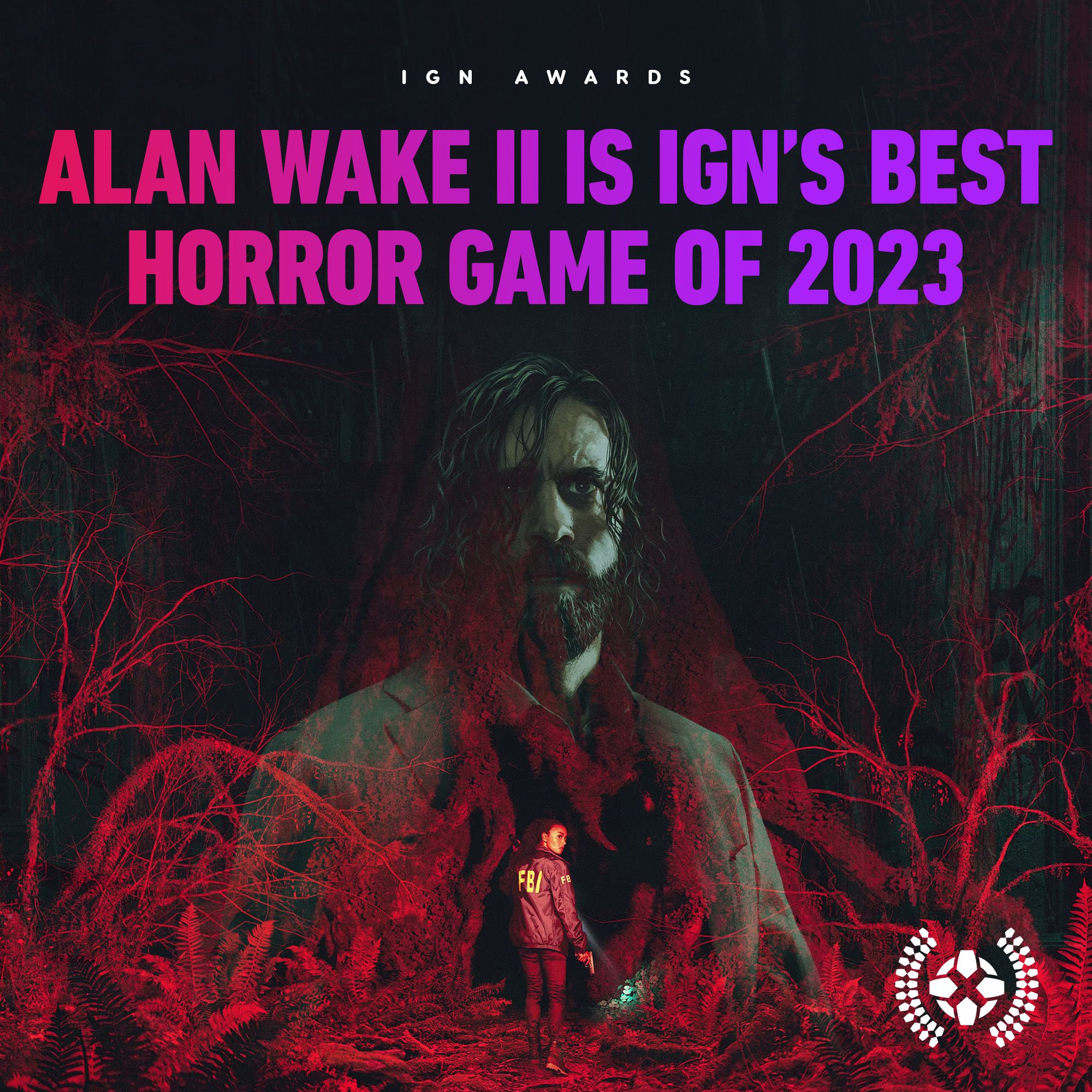Alan Wake Remastered Ps5 Midia Fisica