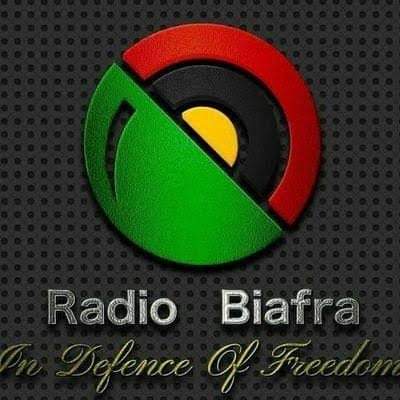 Good news!

#RadioBiafra is back on CHK 102.1FM in these parts of Anambra & Delta states

(1) OGBARU L.G.A
(2) ONITSHA L.G.A
(3) AWKA SOUTH L G.A
(4) AWKA NORTH L.G.A
(5) ANIOCHA L.G.A
(6) NNEWI NORTH L.G.A
(7) ASABA L.G.A
(8) IDEMILI SOUTH L.G.A
(9) IDEMILI NORTH L.G.A & MANY
