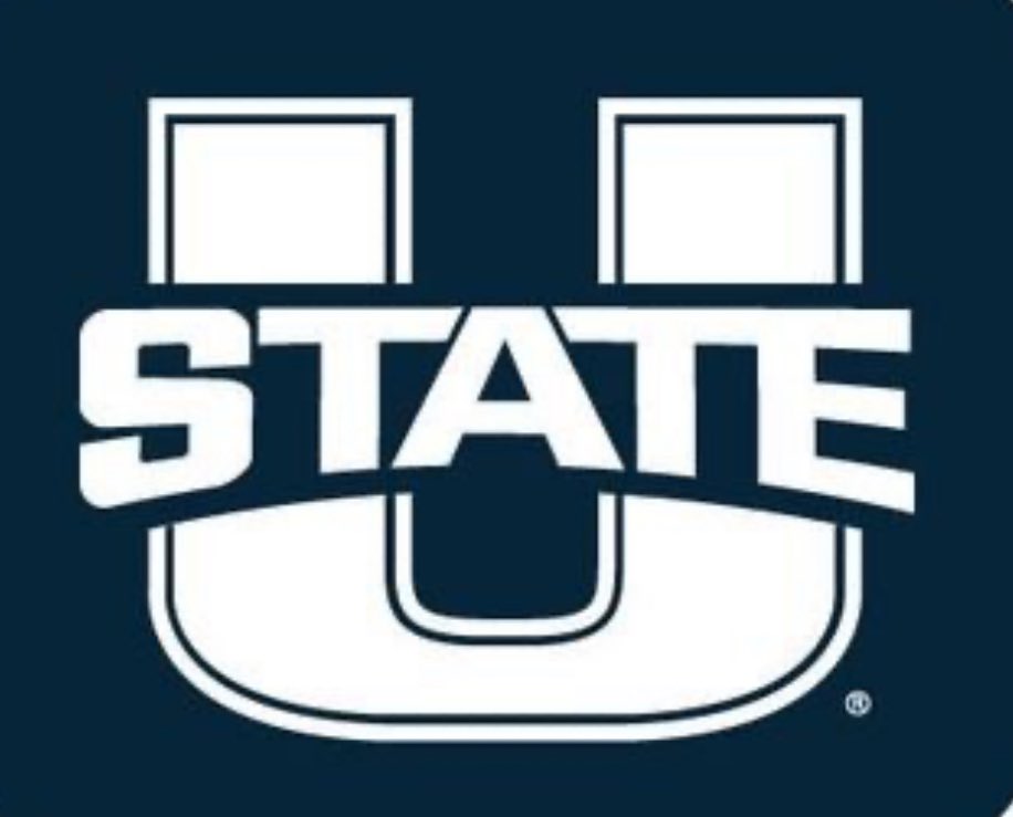 makai_peterson's tweet photo. Excited to say i have received an offer to further my football career and education at @USUFootball Thank you for this incredible opportunity @DjTialavea_86 https://t.co/RHr0i3cVGW