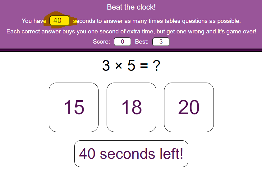There is now! 
mathsbot.com/puzzles/beatTh…