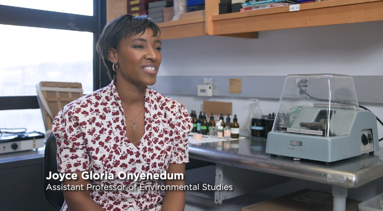 Joyce G. Onyenedum, PhD 🇺🇸 (@jgonyenedum) on Twitter photo Sharing the mission of the #OnyenedumLab in this
@NYUniversity Arts & Science Faculty Highlight ⚡️ <a href="/NYUEnvrStudies/">NYU Environmental Studies</a>
as.nyu.edu/features/meet-… Sharing the mission of the #OnyenedumLab in this
@NYUniversity Arts & Science Faculty Highlight ⚡️ <a href="/NYUEnvrStudies/">NYU Environmental Studies</a>
as.nyu.edu/features/meet-…