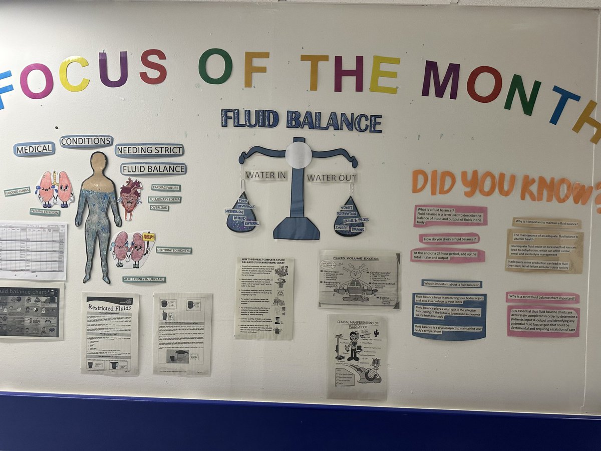 J09s fantastic “Focus of the Month”! I have some real superstars ⭐️ @cardiorespLTHT @LeedsHospitals @millersarah3 @ClaireCopley