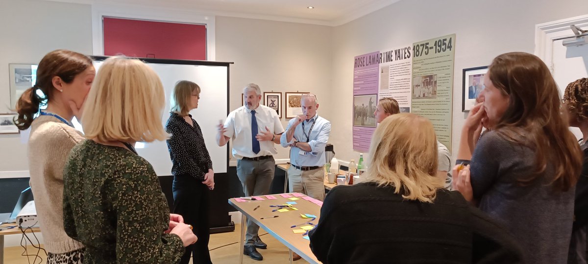 Ione Ashurst (@ashurst_ione) on Twitter photo SWL AHP Council & Faculty first away day. Lots of enthusiasm and energy to establish our priorities for the new year. <a href="/SWLNHS/">NHS South West London</a> <a href="/iainbeith/">Iain Beith</a> <a href="/alison2jones/">Alison Jones</a> <a href="/grace_mc_slt/">Grace McCormack</a> @PhilippaWrigh15 <a href="/tolanAHP/">Steve Tolan</a> <a href="/Moosie67Laura/">Laura Leadsford</a> SWL AHP Council & Faculty first away day. Lots of enthusiasm and energy to establish our priorities for the new year. <a href="/SWLNHS/">NHS South West London</a> <a href="/iainbeith/">Iain Beith</a> <a href="/alison2jones/">Alison Jones</a> <a href="/grace_mc_slt/">Grace McCormack</a> @PhilippaWrigh15 <a href="/tolanAHP/">Steve Tolan</a> <a href="/Moosie67Laura/">Laura Leadsford</a>