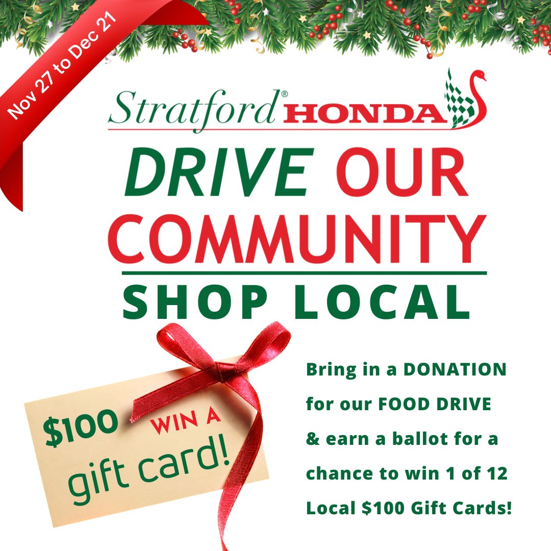 Stratford_Honda tweet picture