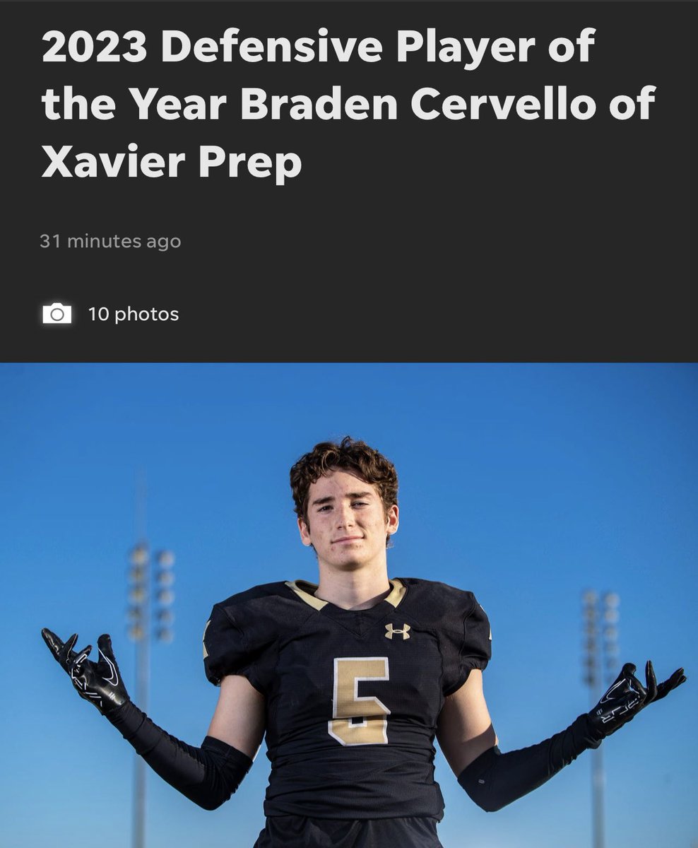 Wow …. I’m such proud momma of this kid!!!!