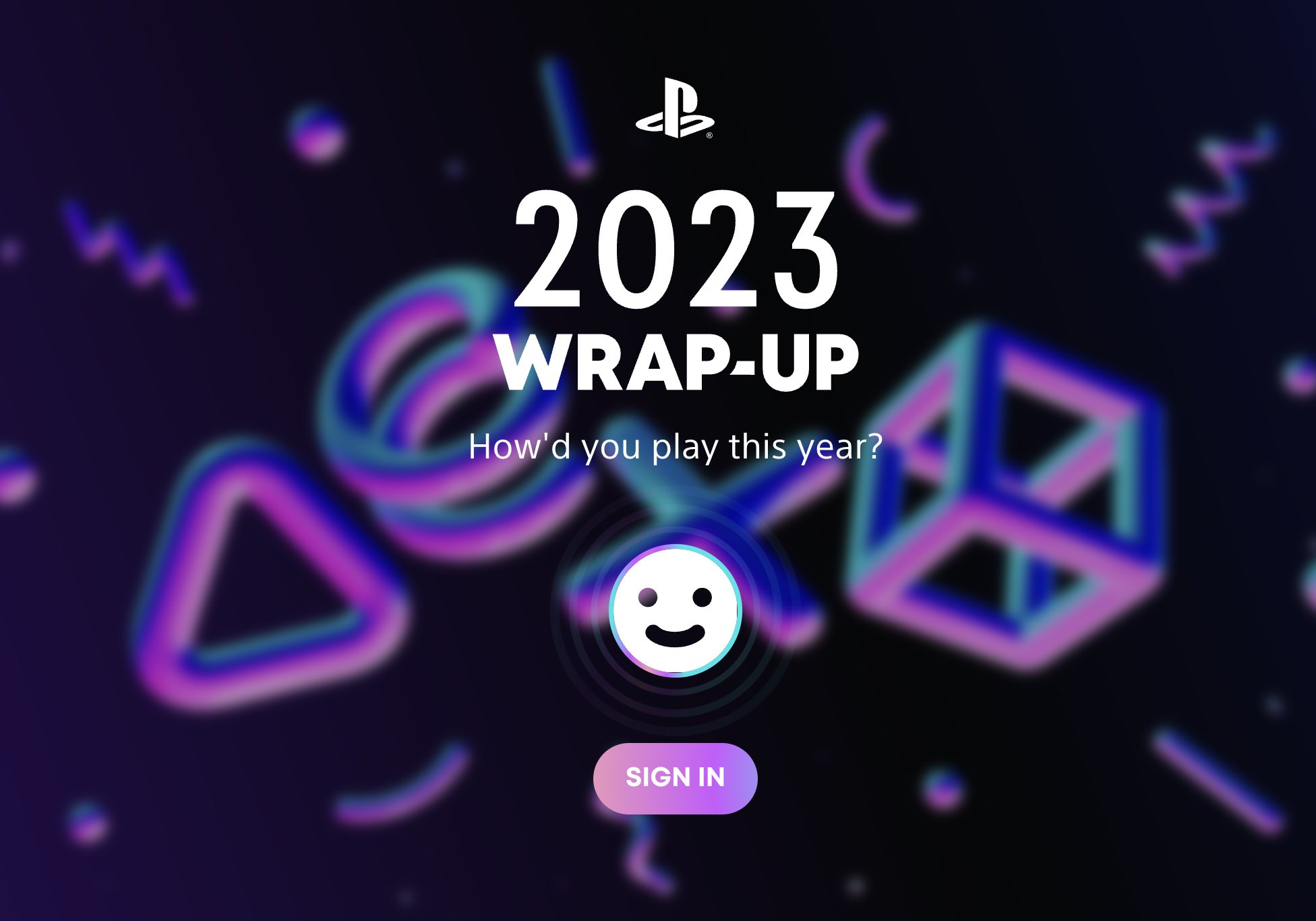 Playstation year best sale in review