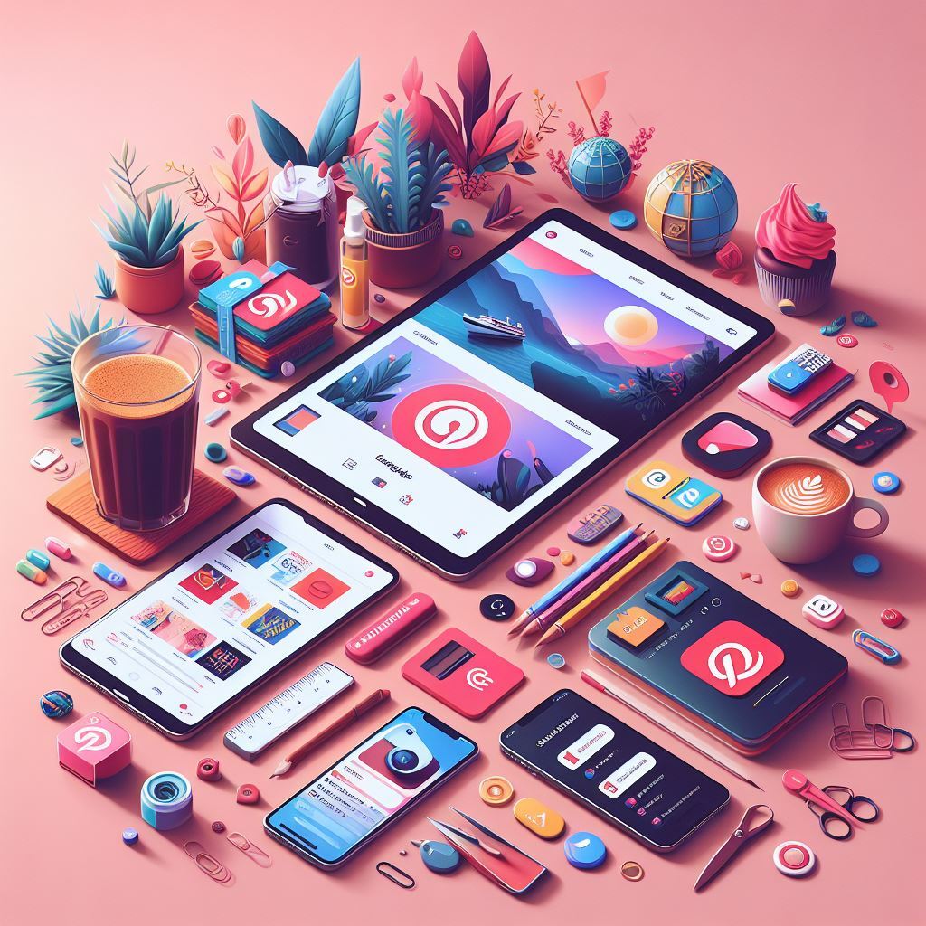 مواقع مهمه لكل مصمم جرافيك :
- Behance
- Dribbble
- Adobe Stock
- Unsplash
- Pinterest
- Awwwards
- GraphicBurger
- Figma Community
- Designspiration
- Freepik