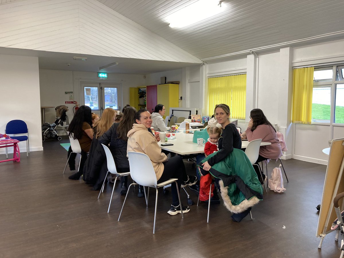Annie ForHousing (@annieforhousing) on Twitter photo Lovely to be back in Stockbridge ๐ Well done Bernie & Craigzwayz for providing such a delicious Xmas meal for the community & great to see <a href="/flourish_cic/">flourishandsucceed CiC</a> baby & toddler group last week. So nice to see & catch up with familiar faces.. Iโm exhausted now but raring to go! โค๏ธ Lovely to be back in Stockbridge ๐ Well done Bernie & Craigzwayz for providing such a delicious Xmas meal for the community & great to see <a href="/flourish_cic/">flourishandsucceed CiC</a> baby & toddler group last week. So nice to see & catch up with familiar faces.. Iโm exhausted now but raring to go! โค๏ธ