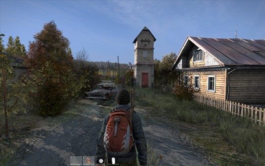 Hands-on with Dean Hall's next game, the spiritual successor to DayZ -  Polygon