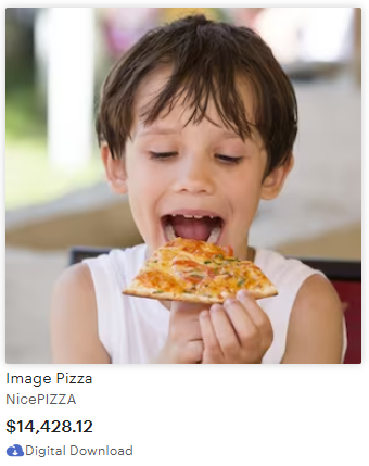 NewNoseKnows's tweet photo. @LizCrokin Here's one I found on Etsy. I reported it and almost immediately, the "item" was taken down. https://t.co/m81SbNRE2F