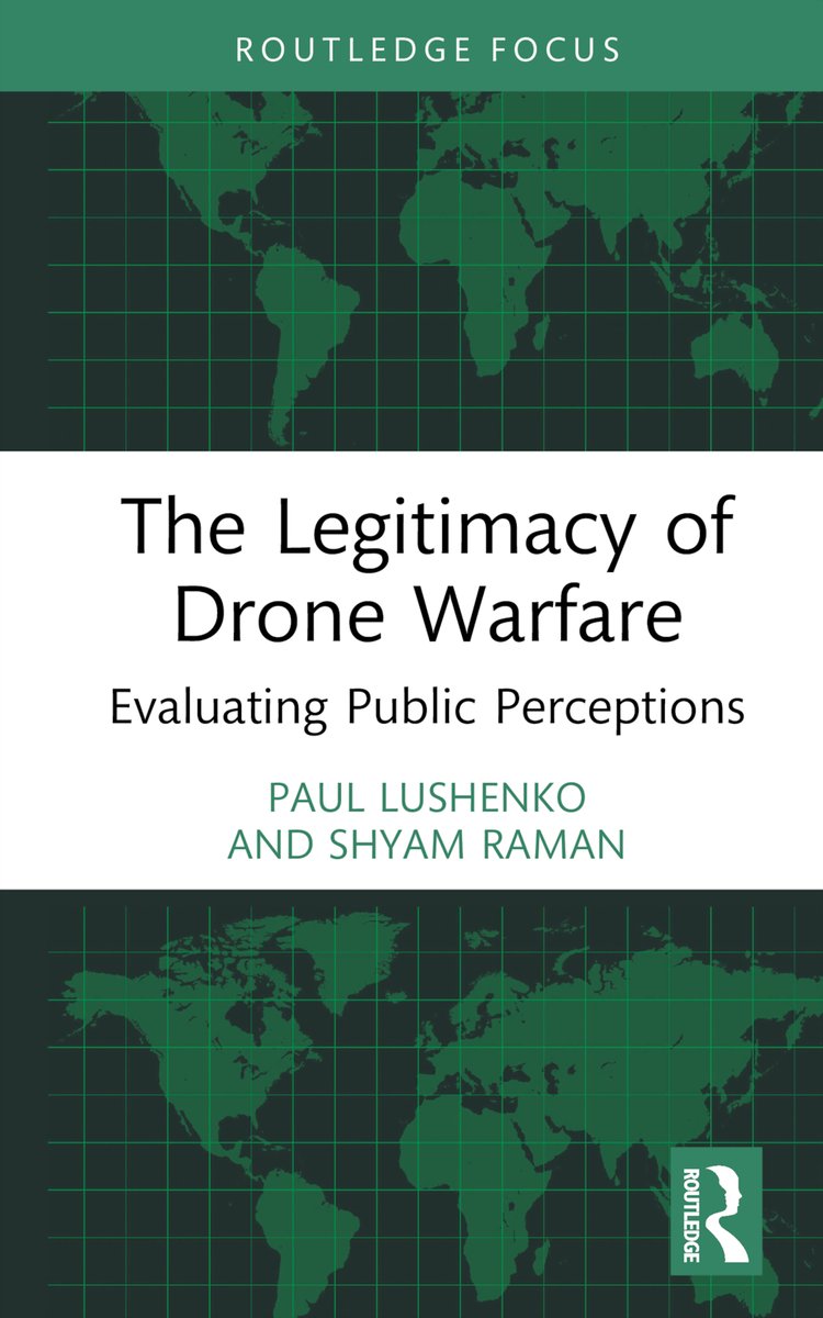 Mark your calendars for 1200 on February 1st, 2024, when we'll discuss our new book on drone warfare with students and faculty at Cornell University👇
@us_awc @ArmyChiefStaff @us_sams @Cornell @CornellCAS @CornellTPI @shyamkraman @ArmyStrategist 

events.cornell.edu/event/the_legi…