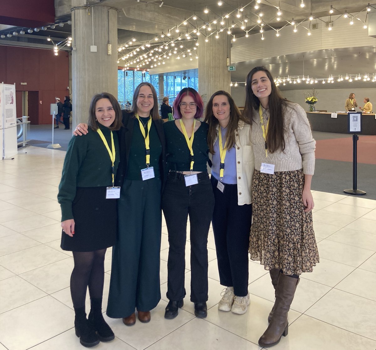 Last week, we had the honour of convening the "Digital Technologies and Human Rights" stream at the international conference by the <a href="/ugent/">UGent</a> Human Rights Research Network. A big thanks to all speakers, the organisers, Giselle Corradi, and our Law &amp; Technology dream team!