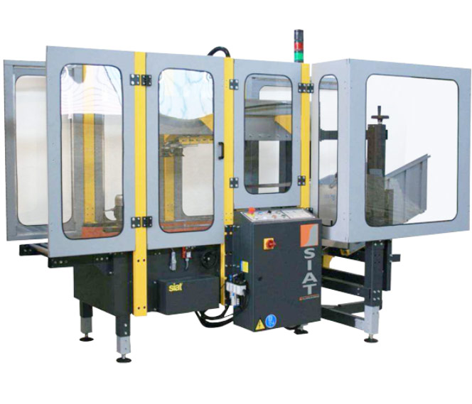 Box erector for a limited number of boxes packingmanagement.com/product_Siat_F…  #boxes #boxerector #packaging <a href="/logistik_org/">Logistik Messe</a> <a href="/Contimeta_GmbH/">Contimeta Verpackungstechnik</a> <a href="/LogistikaBalkan/">Logistika Balkan -- Логистика Балкани</a>