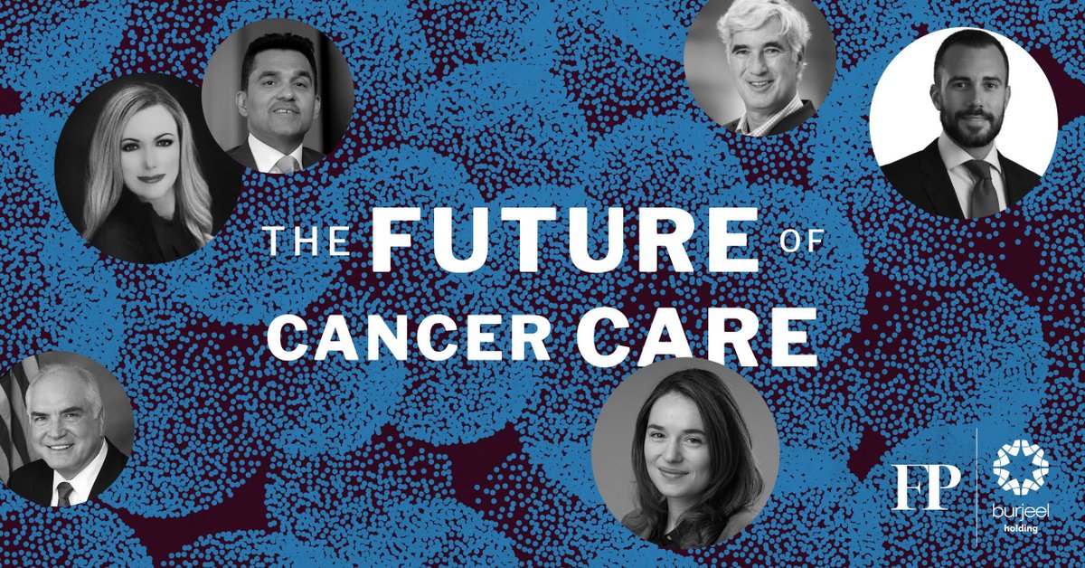 On Dec.14th hear from @catgyoung of @WHOSTP, @MikeKellyPA, @WorldBank’s Dr. Juan Pablo Uribe, @dbittermanmd of @BrighamWomens, @fgorordo of @WorldBank, @drshamsheervp of @BurjeelHoldings and more. Register below: buff.ly/49U0qAb