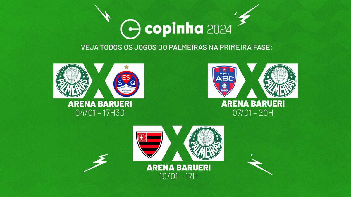 SE Palmeiras (@Palmeiras) / X