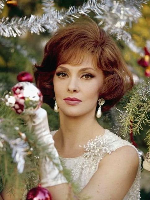 Gina Lollobrigida