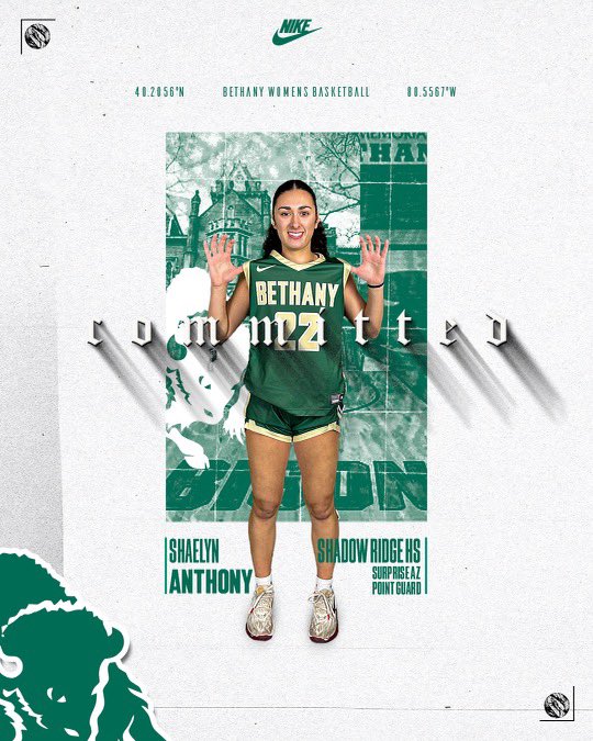 Shaelyn Anthony tweet media