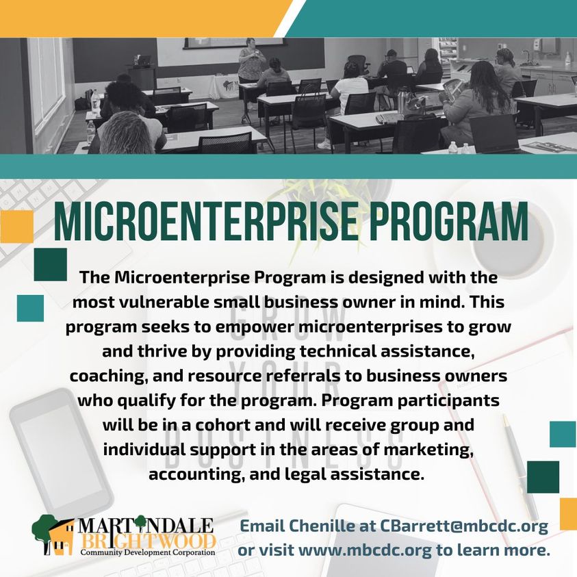 LISC Indianapolis tweet media