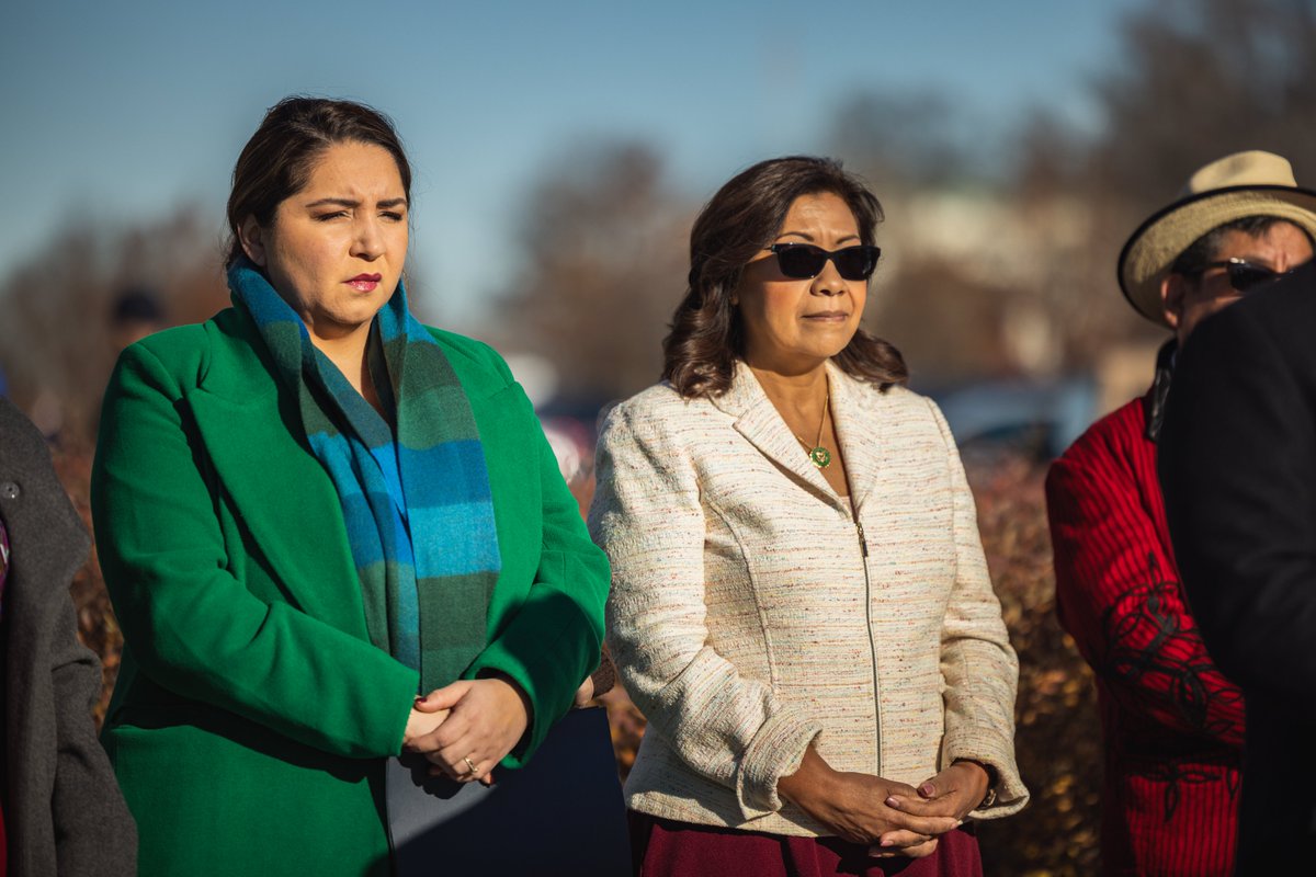 The Guatemalan people have spoken, and @BArevalodeLeon is their rightfully elected President-elect. I held a press conference today with @JoaquinCastrotx and @repdeliaramirez to call for the peaceful transfer of power in #Guatemala. #DemocraciaEnPeligro