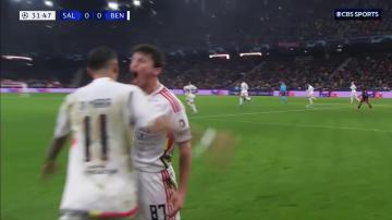 ÁNGEL DI MARíA OLIMPICO!!! 😱