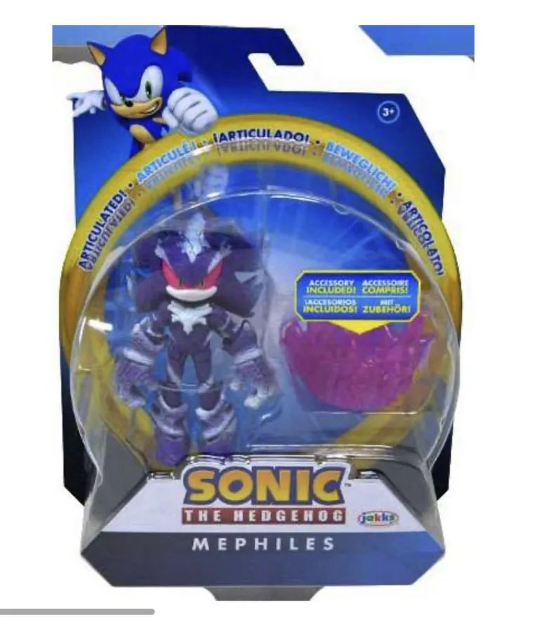 Sonic Merch News (@news_merch) / X