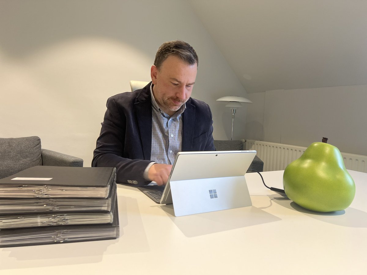 Steven Matheï tweet media