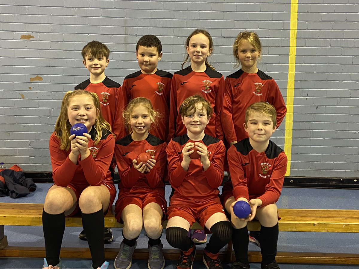 Loved taking this group to Boccia this evening. Wonderful attitude and team spirit, some awesome bowling. Both teams did brilliantly with the class 8 team coming 2nd! 🏅@Eaststaffssp