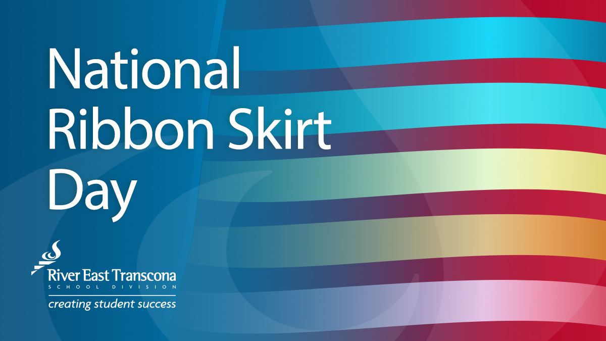 January 4 is National Ribbon Skirt Day, which celebrates the skirts traditionally worn by Indigenous women. It was inspired by Isabella Kulak, an Indigenous girl who wore a ribbon skirt to her school's Formal Dress Day but was told it did not meet the standard of formal dress.