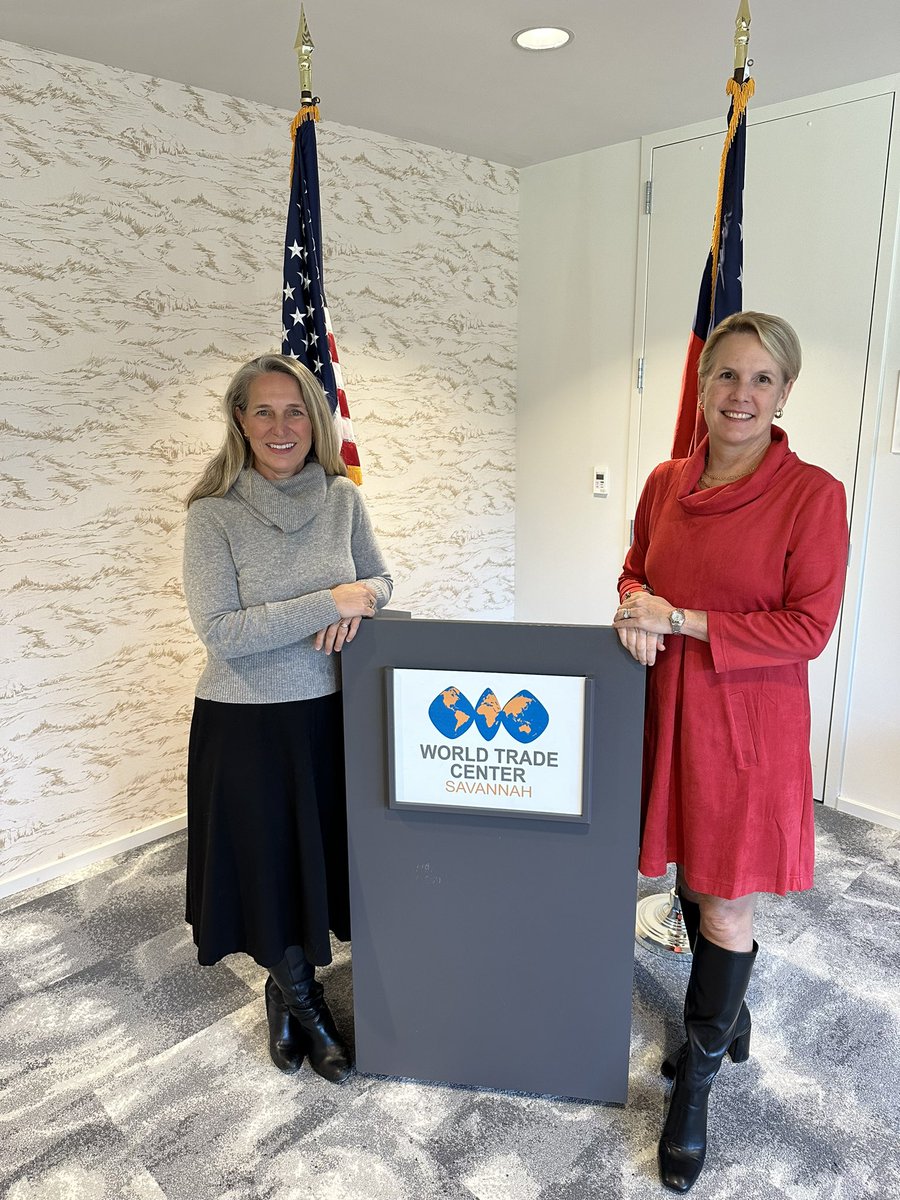 Today we hosted our final board meeting of 2023 and we want to extend a special thank you to Laura Moore who has served as our 2022-2023 Chairwoman. We are so thankful for her leadership and commitment to our organization.

Thank you, Laura!